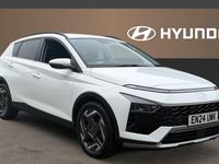 Used Hyundai Bayon Premium 101 HP (74 kW) 2026 SUV