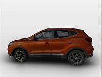 Used MG ZS Exclusive 106 HP (77 kW) 2023 Orange SUV