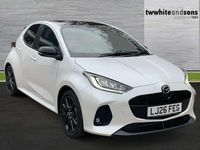 Ny Mazda 2 Homura-Line 116 HK (85 kW) 2026 Halvkombi