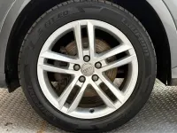 Usado Audi Q3 S-Line 150 HP (110 kW) 2014 Cinzento SUV