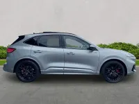 Used Ford Kuga S 2024 Silver SUV