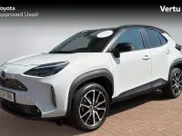 Used Toyota Yaris Hybrid Sport 131 HP (96 kW) 2026 Estate