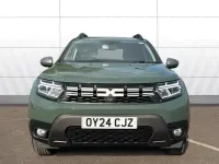 Usado Dacia Duster Journey 90 CV (66 kW) 2024 SUV