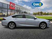 used Vauxhall Insignia 1.5T SRi 5dr