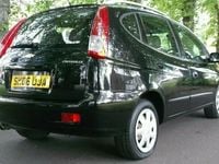 Used Chevrolet Tacuma 2006 MPV