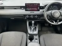 Used Honda HR-V Elegance 131 HP (96 kW) 2024 White SUV