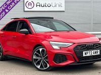 Used Audi S3 Design 310 HP (228 kW) 2024 Sedan