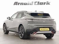 used DS Automobiles DS4 Crossback 