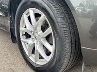 Used Volvo XC60 Momentum 190 HP (139 kW) 2019 Grey SUV