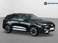 Used Ford Kuga Active 2024 Black SUV