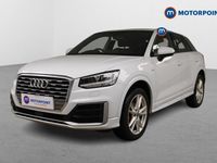 used Audi Q2 30 TDI S Line 5dr S Tronic