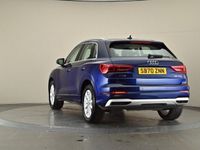 used Audi Q3 35 TFSI Sport 5dr