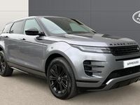 Used Land Rover Range Rover evoque SE Dynamic 204 HP (150 kW) 2025 Hatchback