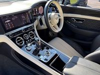 Used Bentley Continental GT 542 HP (398 kW) 2022 Grey Coupe