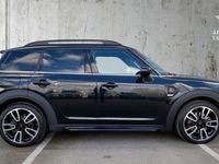 used Mini Cooper S Countryman Sport 2.0 5dr