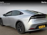 Used Toyota Prius Design 223 HP (164 kW) 2025 Other Hatchback