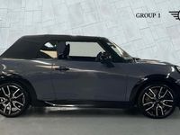 Used Mini Cooper Sport 147 kW (201 HP) 2025 Grey Hatchback