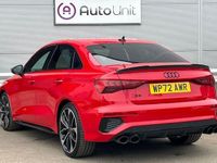 Used Audi S3 Design 310 HP (228 kW) 2024 Sedan