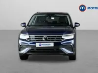 Used VW Tiguan Allspace Life 150 HP (110 kW) 2024 SUV