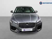 Used Jaguar XF S 2021 Grey Sedan
