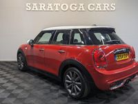 used Mini Cooper S Hatch 2.0Hatchback 5dr Petrol Auto Euro 6 (s/s) (192 ps)