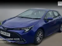 Used Toyota Corolla 140 HP (102 kW) 2026 Hatchback