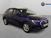 Begagnad Audi Q3 150 HK (110 kW) 2023 SUV