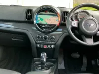 Used Mini Cooper Countryman Classic 134 HP (98 kW) 2022 Grey SUV