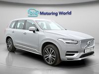 Used Volvo XC90 Core 455 HP (334 kW) 2023 Grey SUV