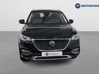 Used MG HS Excite 162 HP (119 kW) 2023 Black SUV