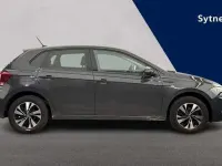 Used VW Polo 95 HP (69 kW) 2021 Hatchback