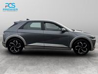 Used Hyundai Ioniq Premium 225 kW (306 HP) 2022 Grey Hatchback
