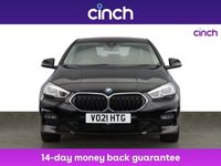 used BMW 218 2 Series Gran Coupe i Sport 4dr