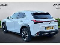 Used Lexus UX 250h Sport Line 184 HP (135 kW) 2024 SUV