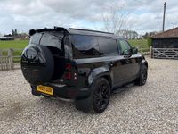 Usado Land Rover Defender HSE 300 CV (220 kW) 2021 SUV