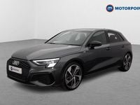 Used Audi A3 2021 Grey Sedan