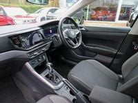 Used VW Polo Life 95 HP (69 kW) 2025 Hatchback