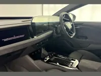 New Audi A6 e-tron Performance 269 kW (367 HP) 2025 White Hatchback