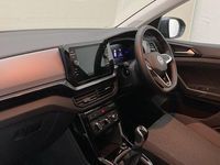 Used VW T-Cross Life 115 HP (84 kW) 2025 SUV