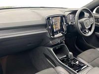 Used Volvo XC40 R-Design Pro 161 HP (118 kW) 2022 Grey SUV