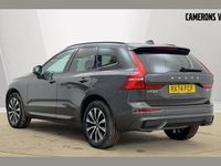 Used Volvo XC60 Plus 247 HP (181 kW) 2025 Grey SUV