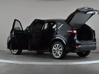 Used Mazda CX-5 Takumi-Line 165 HP (121 kW) 2024 Black SUV
