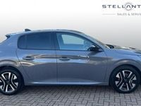 Used Peugeot 208 Allure 101 HP (74 kW) 2025 Hatchback
