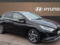 Used Hyundai i20 Premium 101 HP (74 kW) 2026 Hatchback