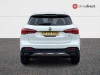 Used MG HS Exclusive 162 HP (119 kW) 2022 White SUV