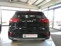 Gebraucht Kia Niro 139 PS (102 kW) 2022 Schwarz SUV