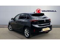 used Vauxhall Corsa 1.2 Elite 5dr Petrol Hatchback