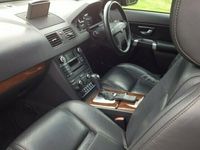 used Volvo XC90 2.4