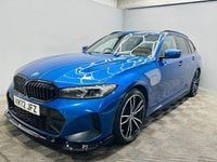 Used BMW 330e M Sport 292 HP (214 kW) 2024 Estate