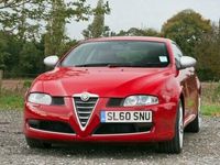 Used Alfa Romeo GT 2010 Coupe